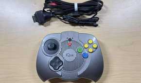 iQue Player - Chinese Nintendo 64