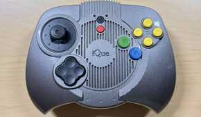 iQue Player - Chinese Nintendo 64