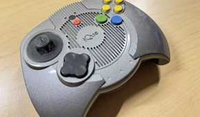 iQue Player - Chinese Nintendo 64