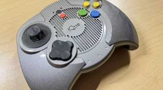 iQue Player - Chinese Nintendo 64