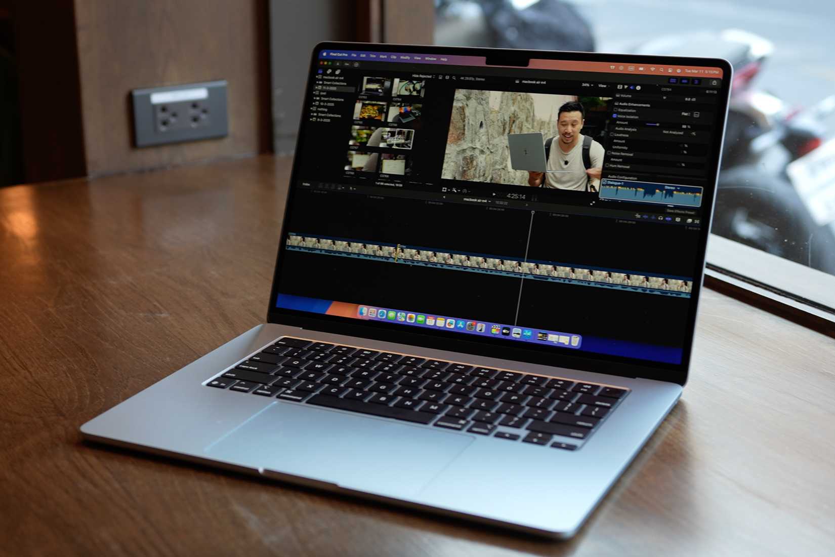MacBook Air (M4, 2025) review: More power for less money