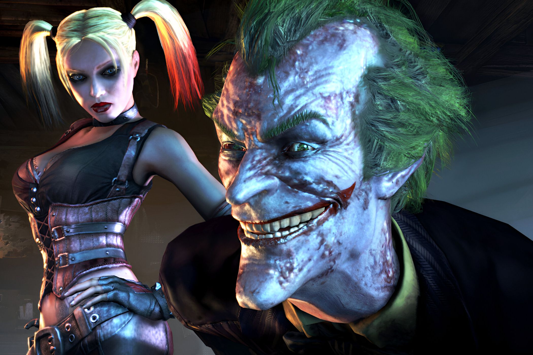 These fantastic game sequels blew their predecessors out of the water