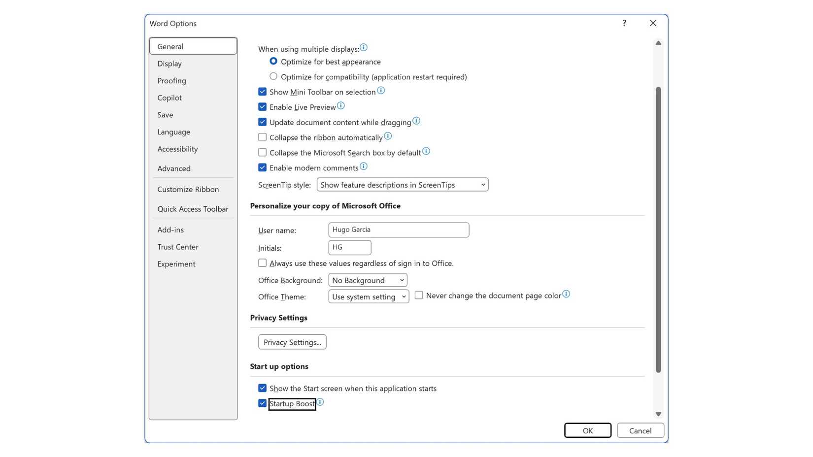 Speed Boost Word Microsoft Office is getting a speed boost, inspired by Edge