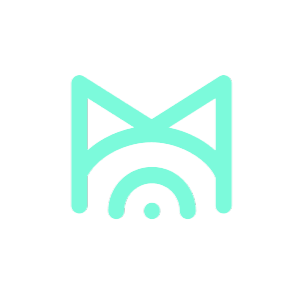 Mudstack logo