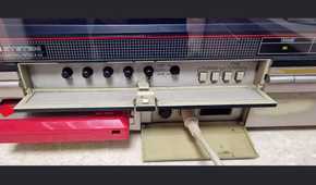 NES Sharp C1-TV
