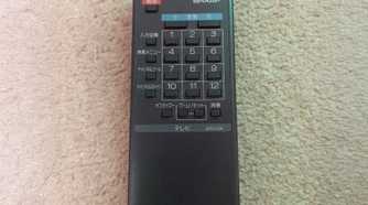 NES Sharp SF1-TV Controller