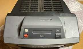 NES Sharp SF1-TV