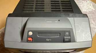 NES Sharp SF1-TV
