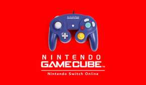 Nintendo Switch Online Gamecube Controller