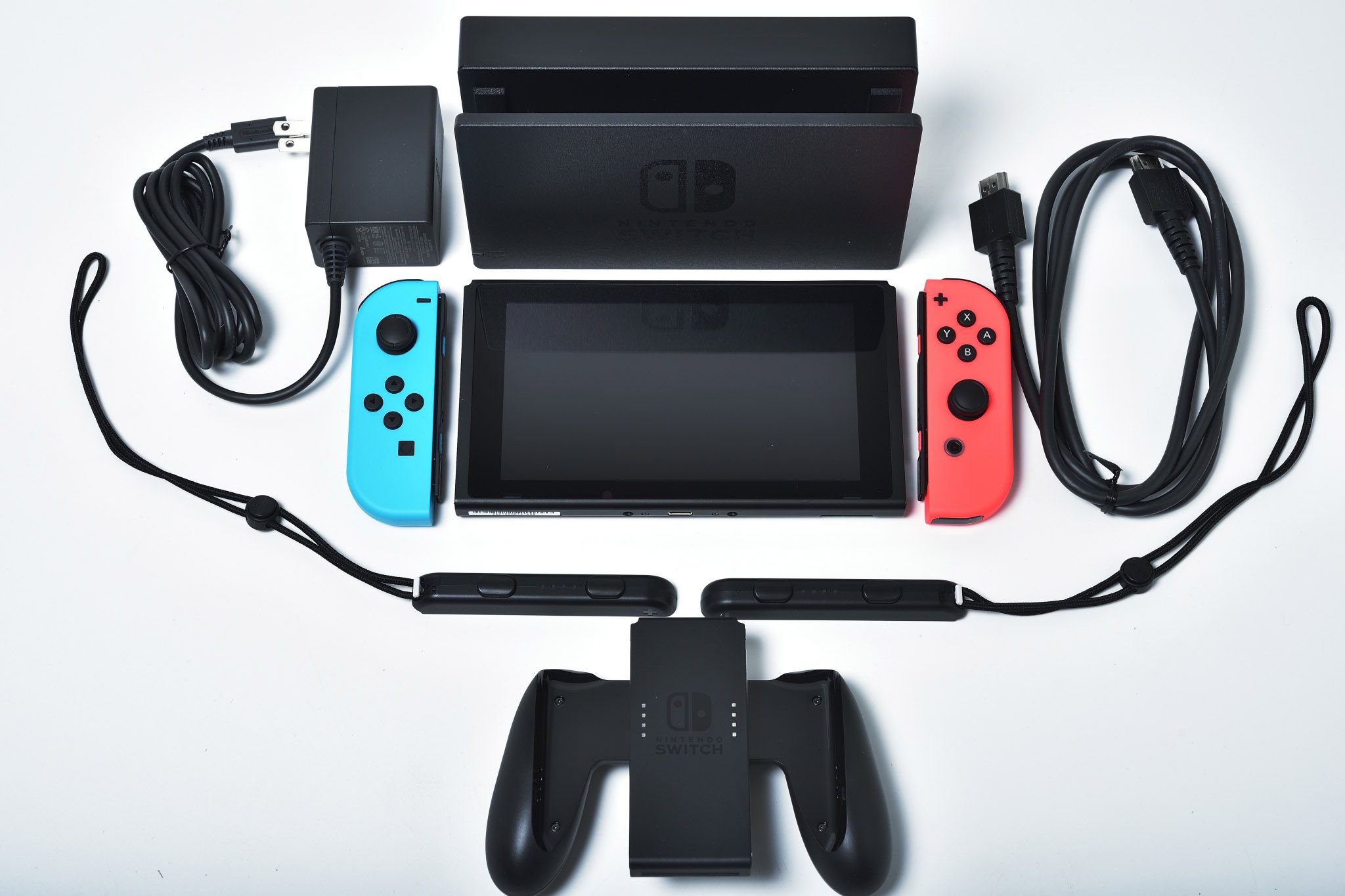 Nintendo Switch Console
