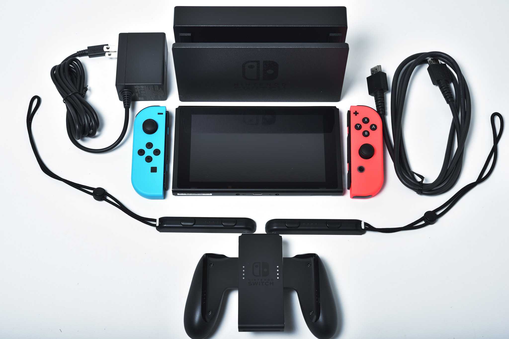 Nintendo Switch Console