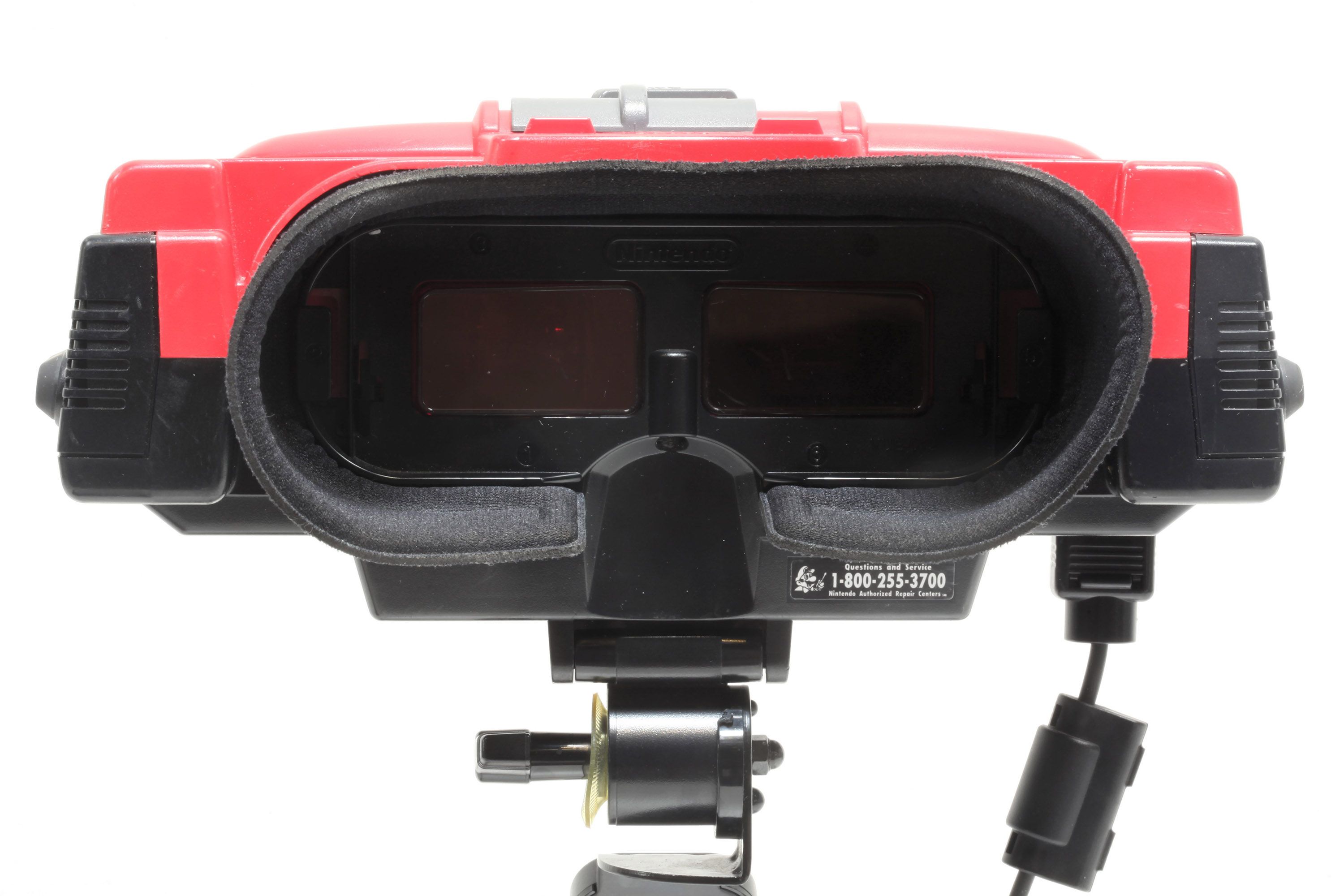 Nintendo Virtual Boy