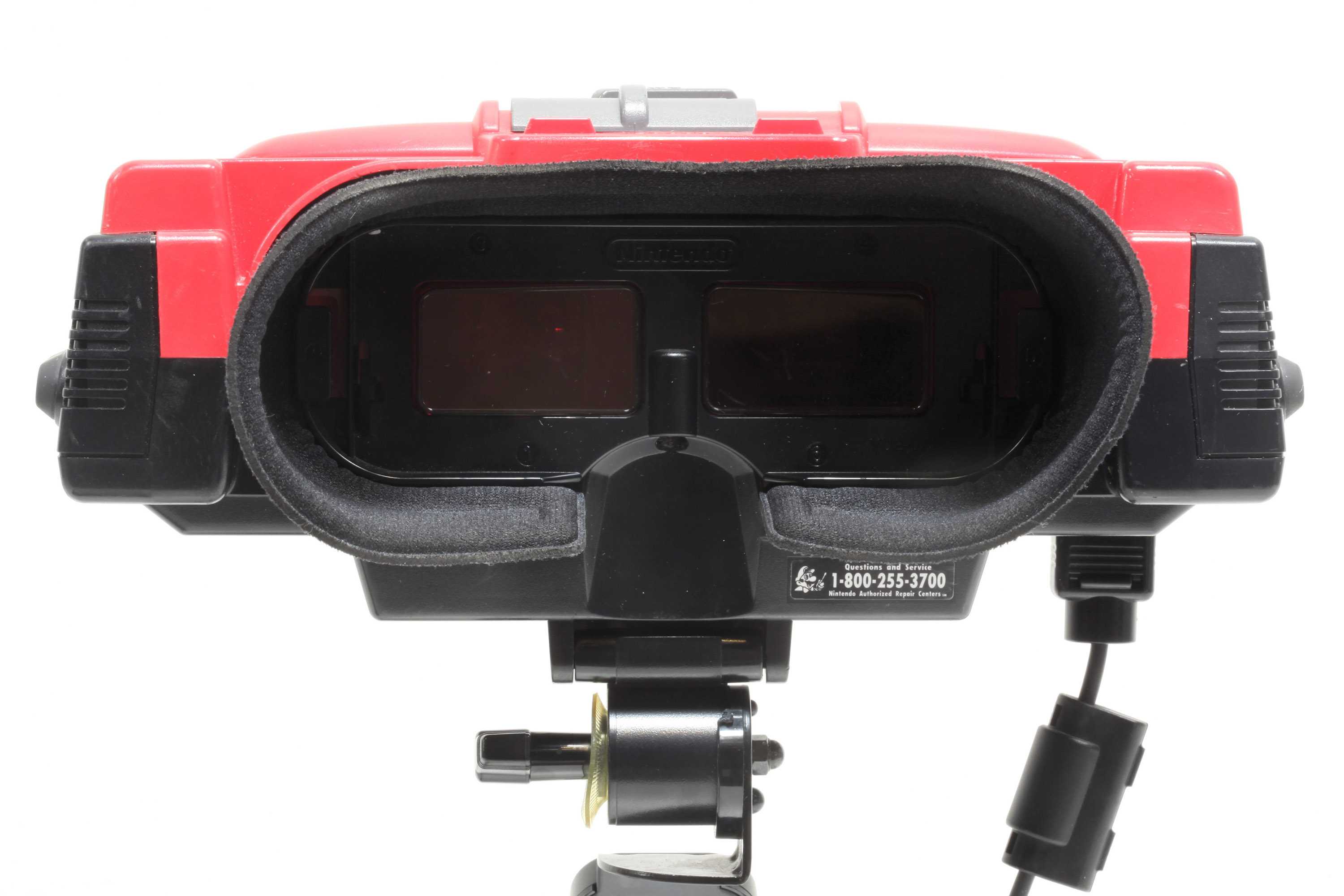 Nintendo Virtual Boy