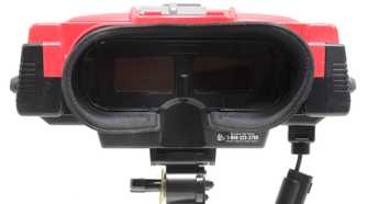 Nintendo Virtual Boy