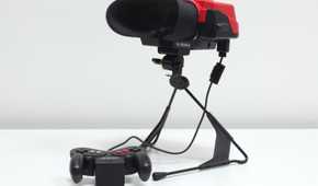 Nintendo Virtual Boy