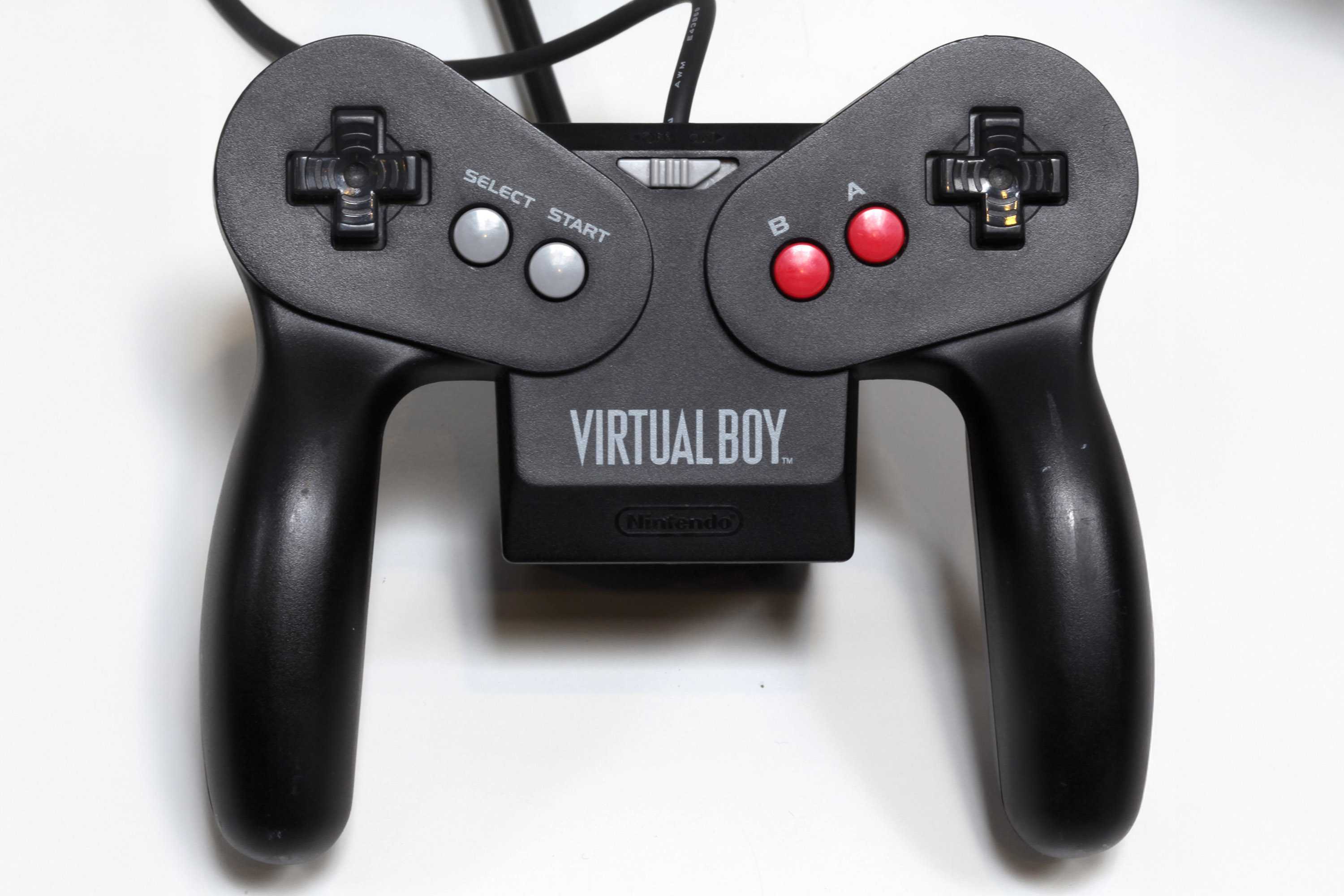 Nintendo Virtual Boy