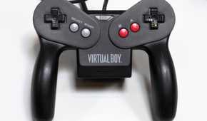 Nintendo Virtual Boy