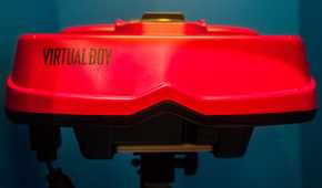 Nintendo Virtual Boy