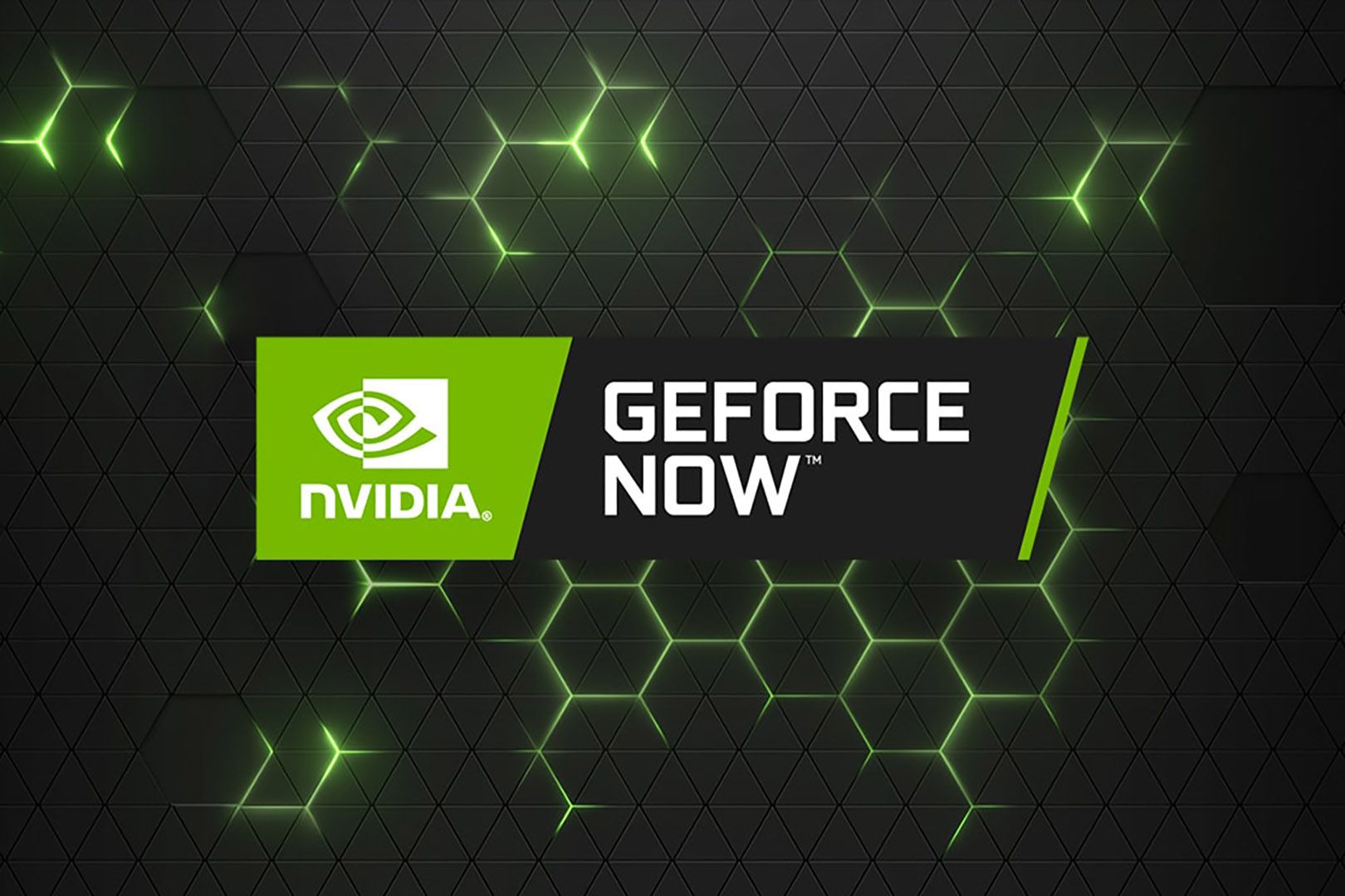 NVIDIA GeForce Now