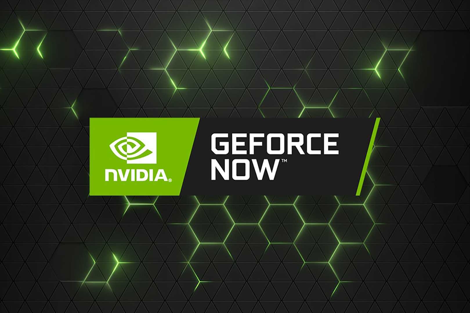 NVIDIA GeForce Now