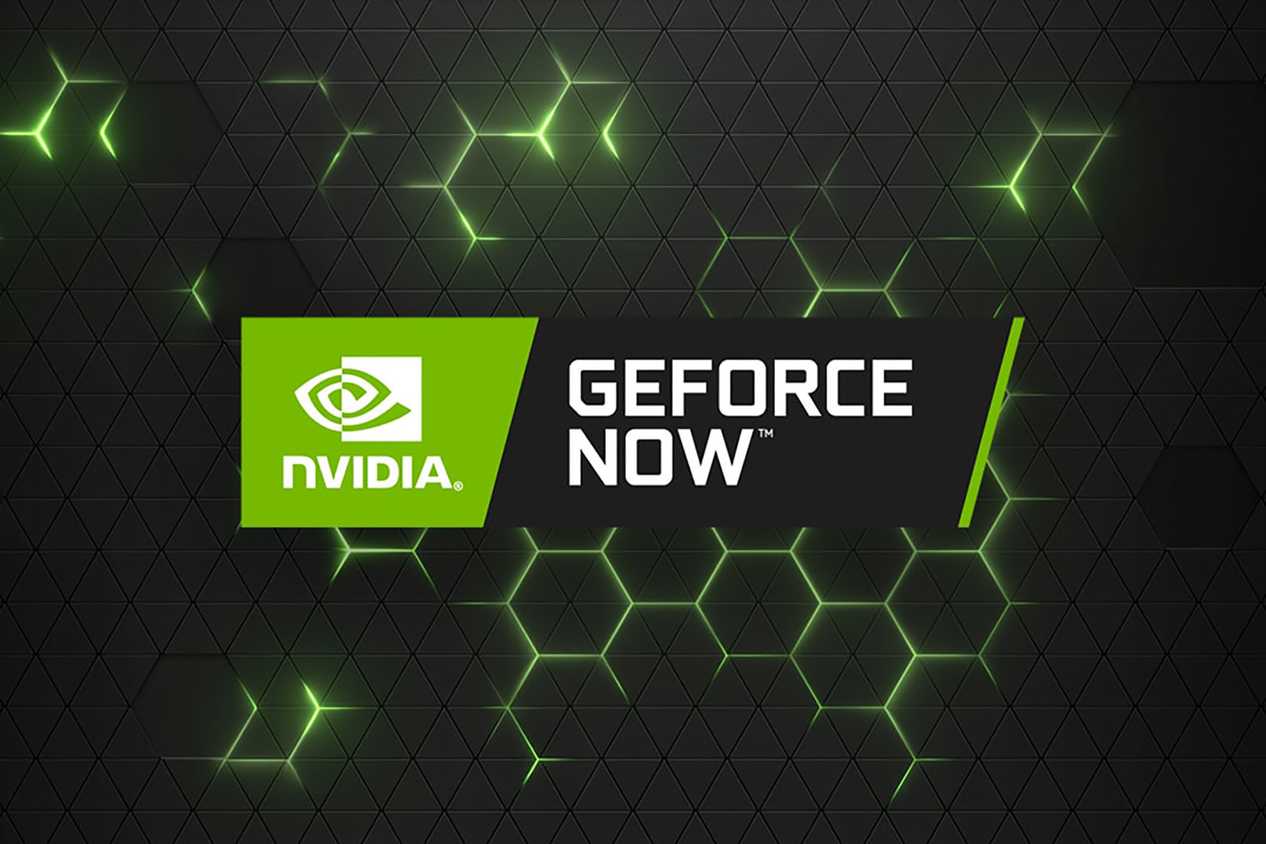 NVIDIA GeForce Now