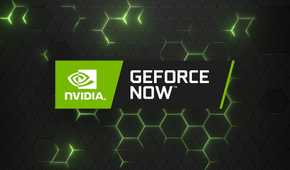NVIDIA GeForce Now