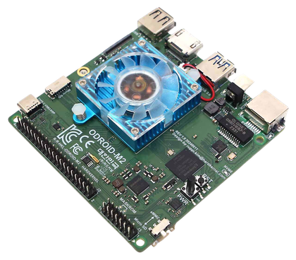 Odroid-M2 SBC