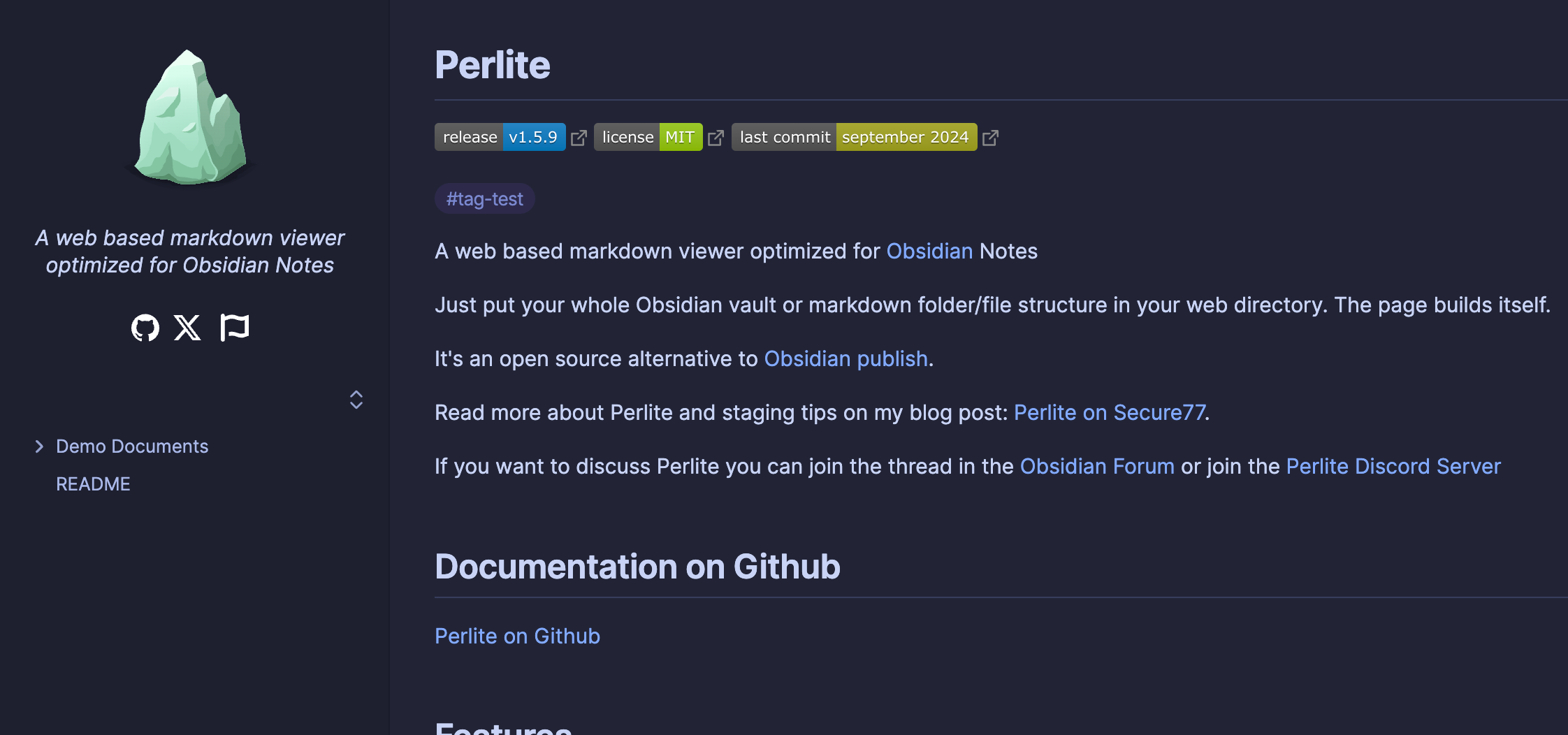 4 ways to host Obsidian online