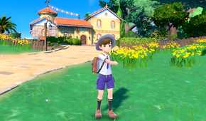 pokemon scarlet violet main character male