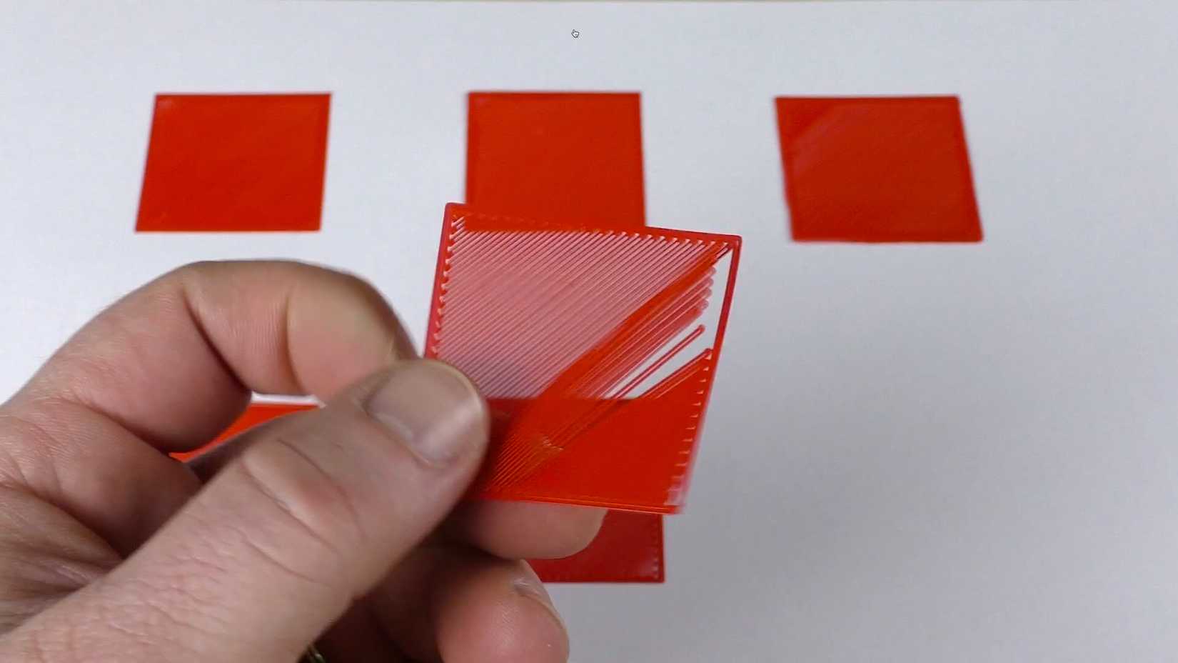 This bed leveling method transformed my 3D printing