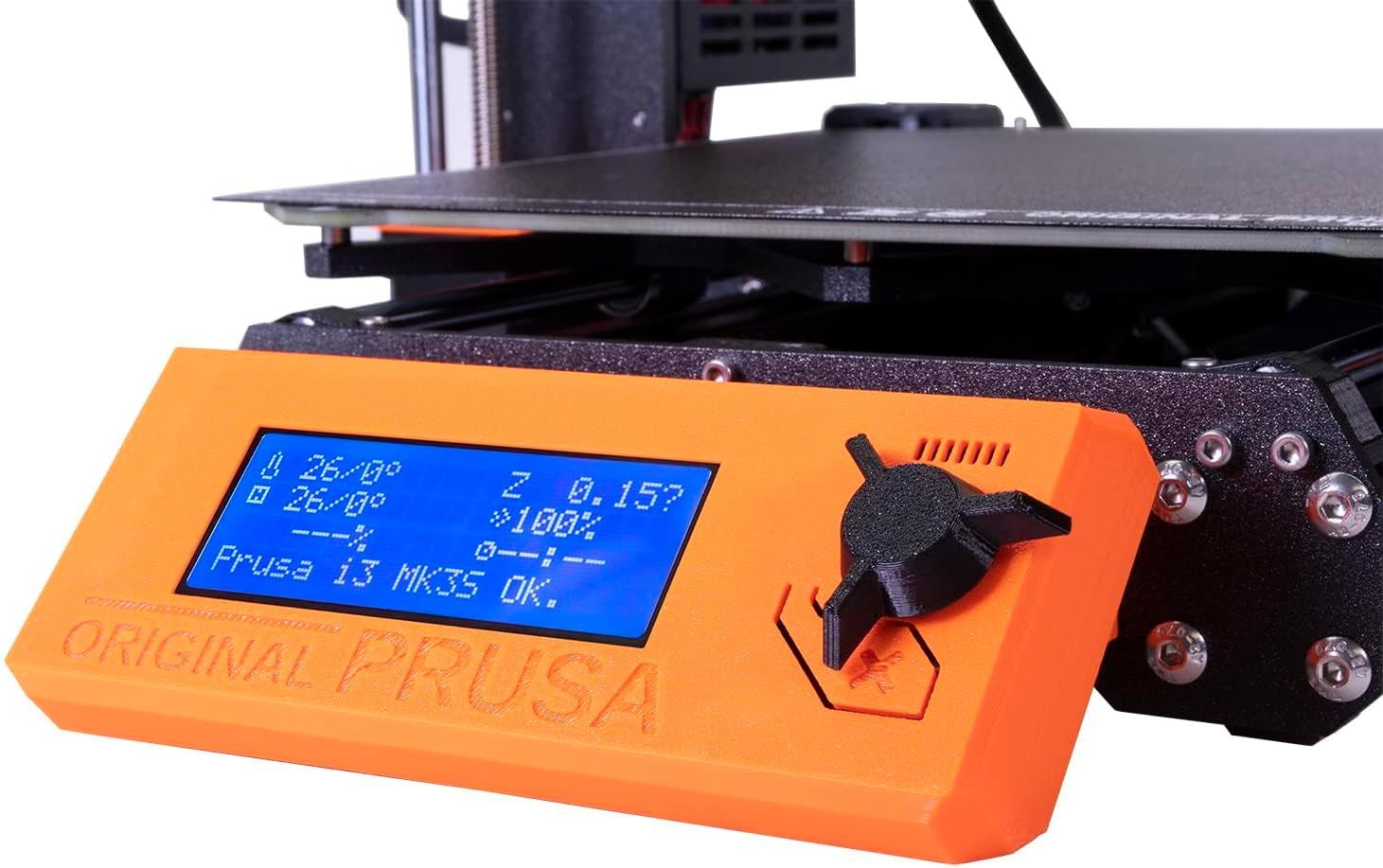 5 open-source choices you should consider for your next 3D printer