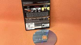 Grand Theft Auto IV for PS3