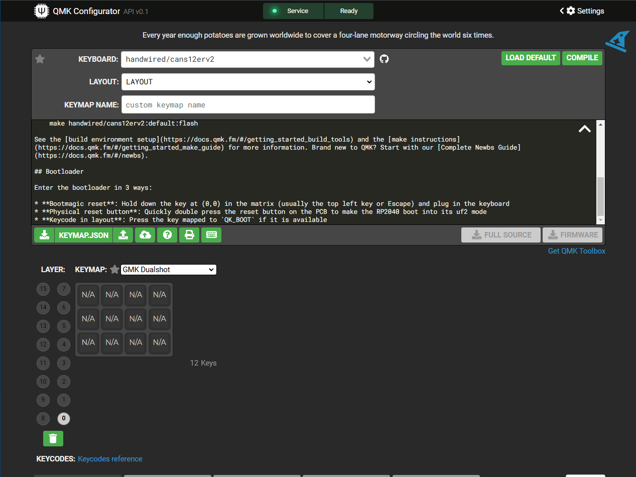 Keyboard Remapper Pro Kanata is the most advanced cross-platform keyboard remapper I've ever used