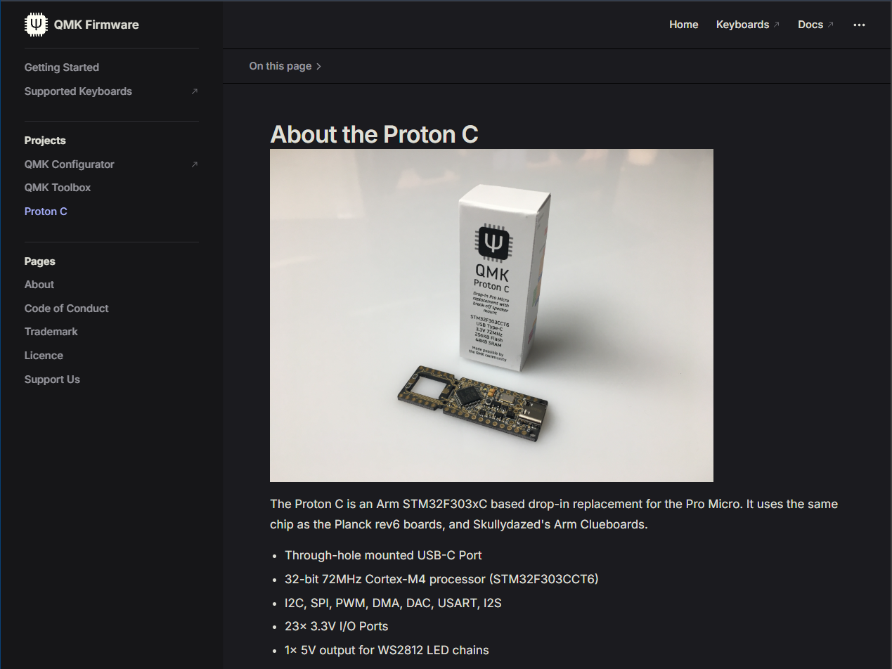 5 best open-source firmwares for your custom mechanical keyboard