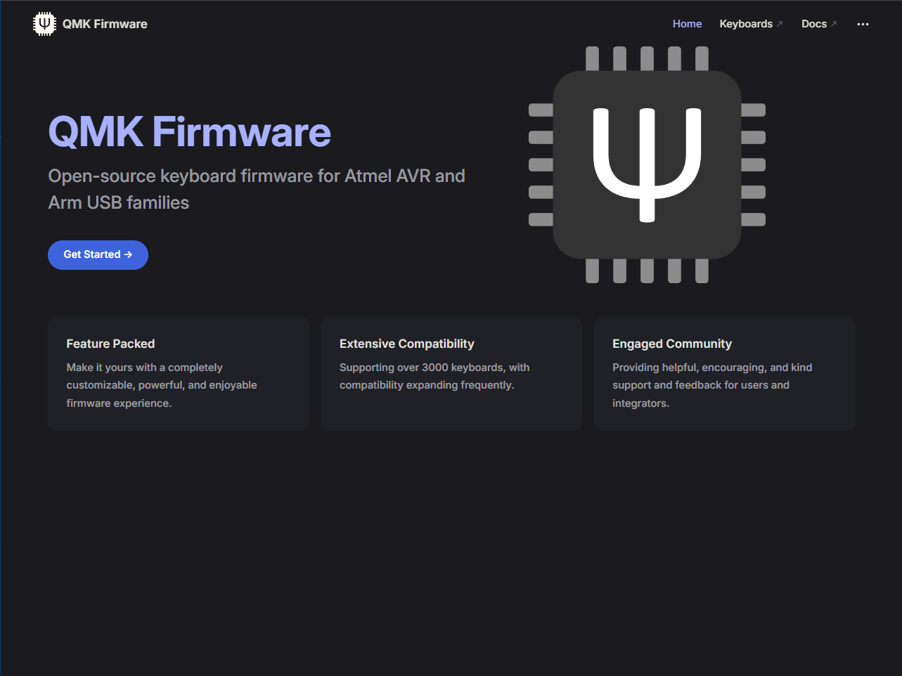 5 best open-source firmwares for your custom mechanical keyboard