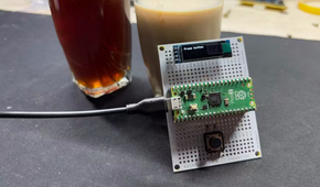 raspberry pi temperature