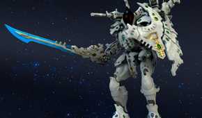 Relikt Warmonger