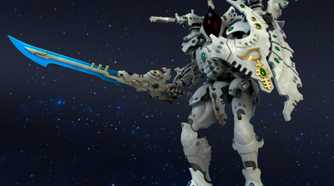Relikt Warmonger