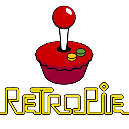 RetroPie Logo