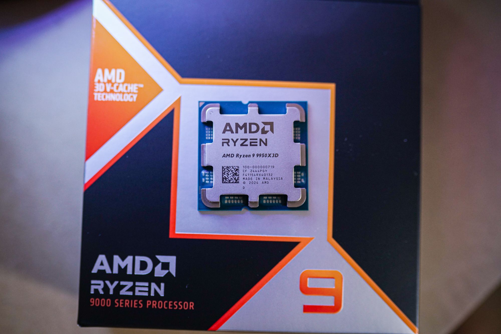 [動作保証] Ryzen 9 9950X3D AMD Ryzen 9 9950X3D review: it just wins