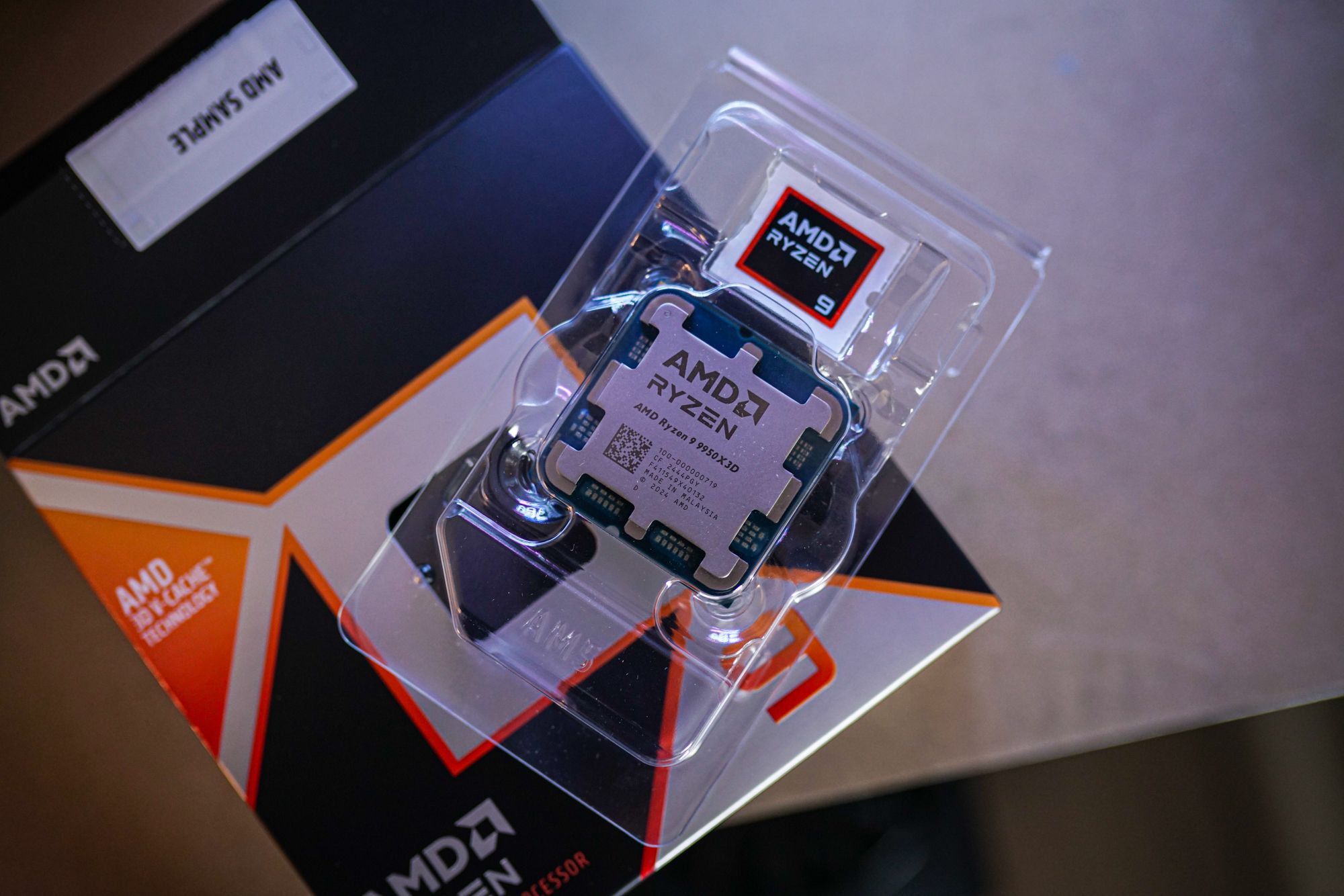 CPU CPU AMD Ryzen 9 9950X3D W/O Cooler The Best CPU Coolers For Ryzen 9 9950X3D ✓ Best Premium