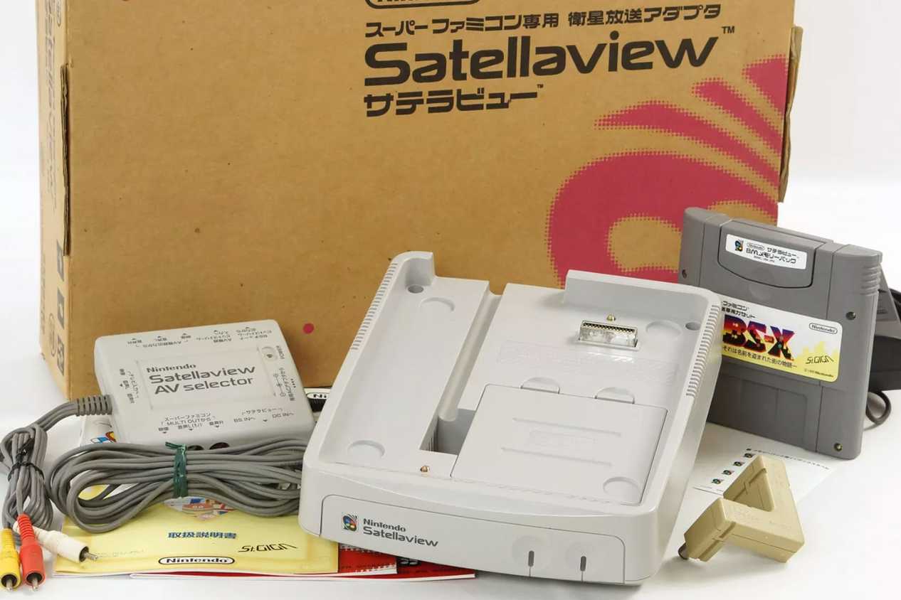 5 Nintendo sub-console add-ons that reshaped the original game systems