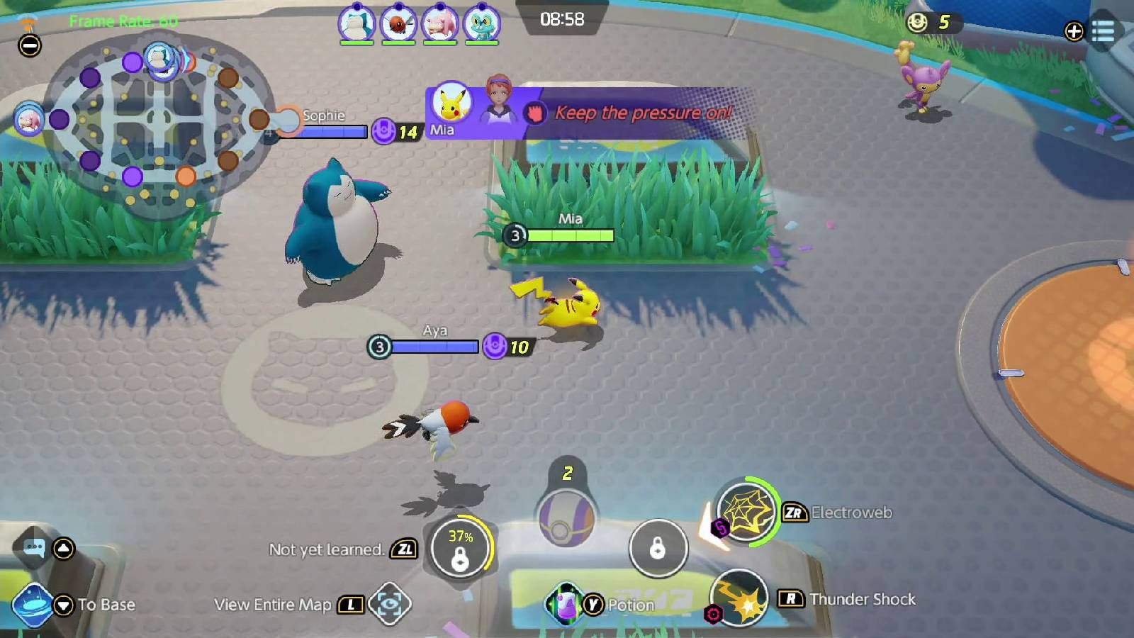 5 best free MOBA games right now