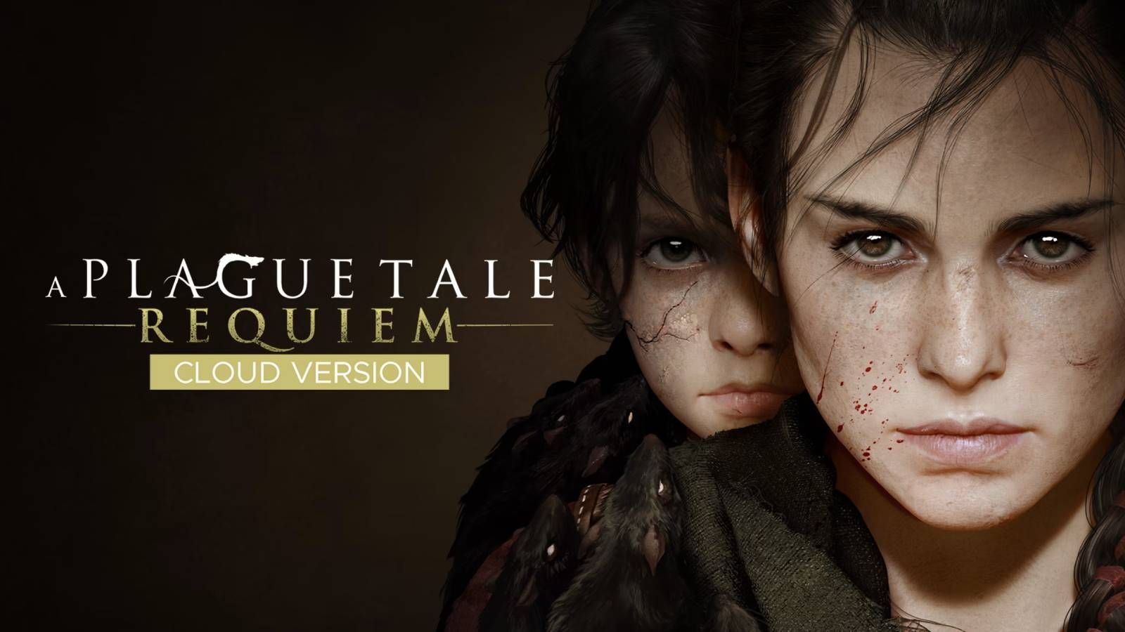 Screenshot from A Plague Tale Requiem Cloud Version