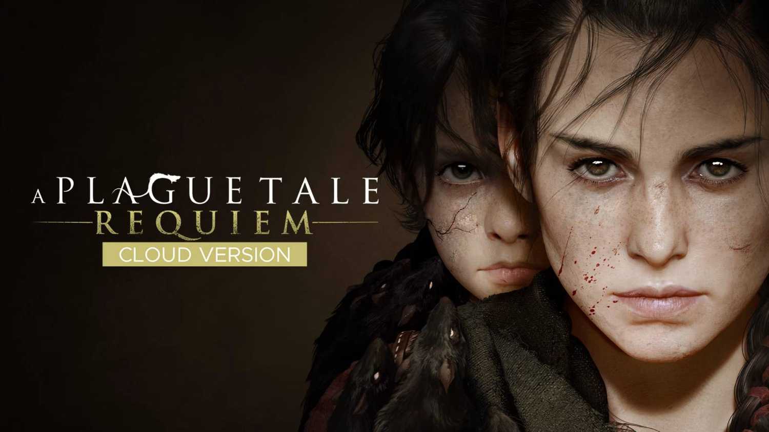 Screenshot from A Plague Tale Requiem Cloud Version