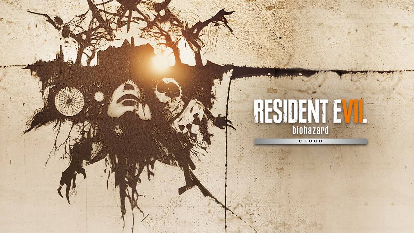 Screenshot from Resident Evil Biohazard Cloud