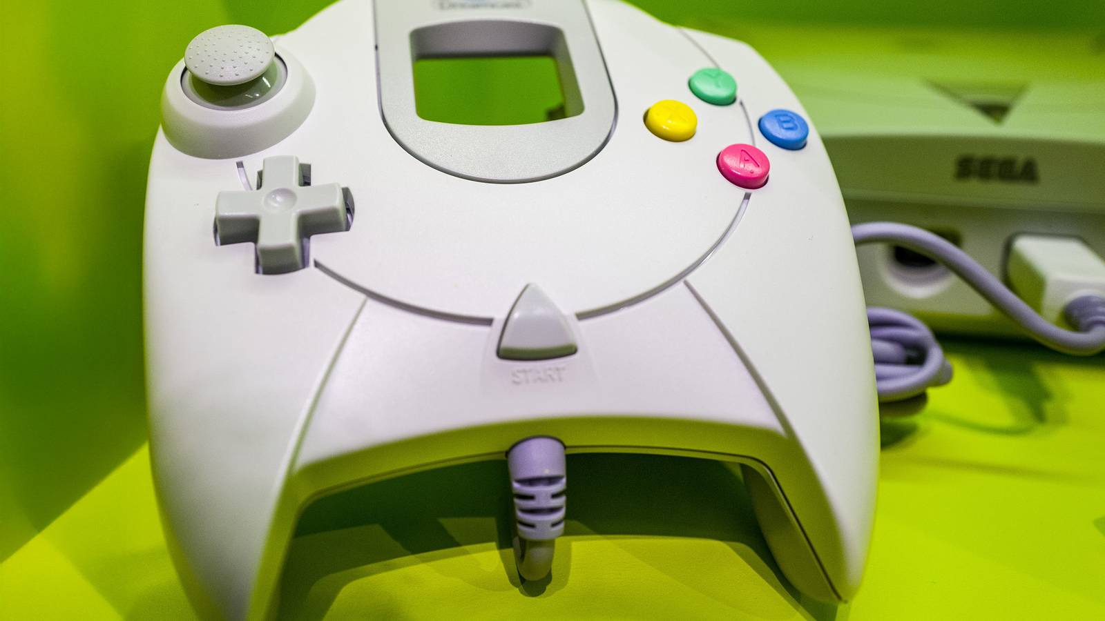 Linux 7.2 agora rodará ainda melhor no seu Sega Dreamcast