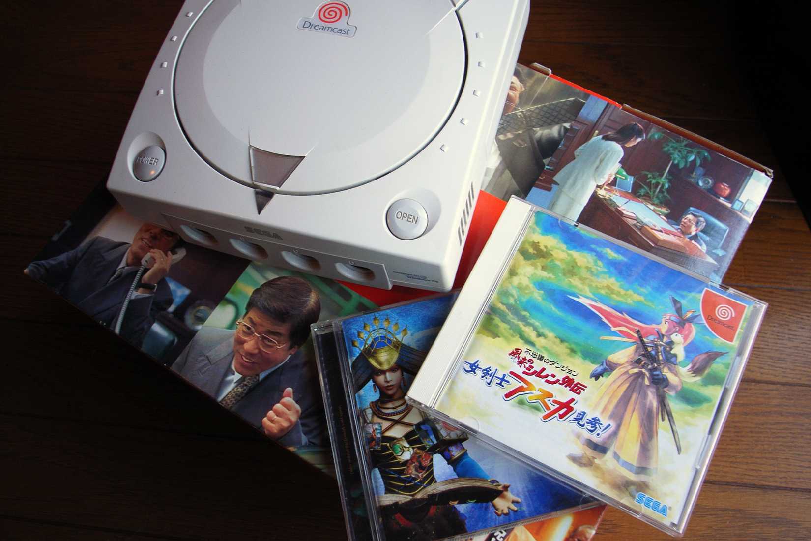 5 video game consoles that never stood a chance