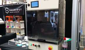 Sharebot Snow White