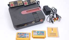 SHARP-Twin-Famicom-FC-AN-500B